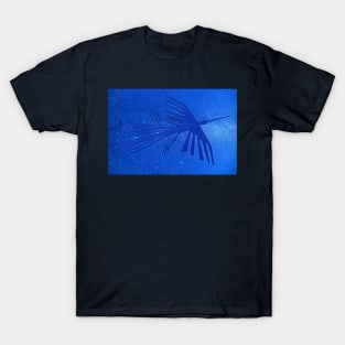 Nazca Condor T-Shirt